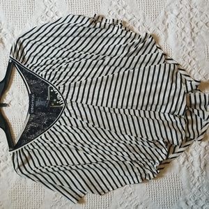 Living Doll size small top